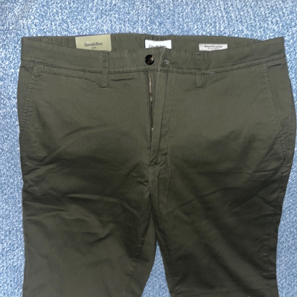 MENS good fellow pants